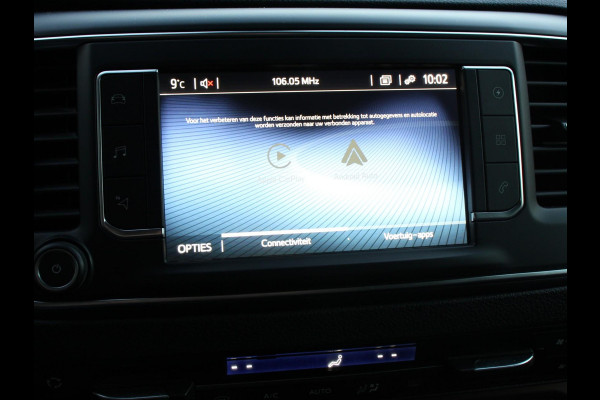 Toyota PROACE Electric Verso Luxury L2 8p PERSONENBUS | Navigatie | Apple Carplay/Android Auto | Climate Control | Lichtmetalen velgen | Cruise Control |