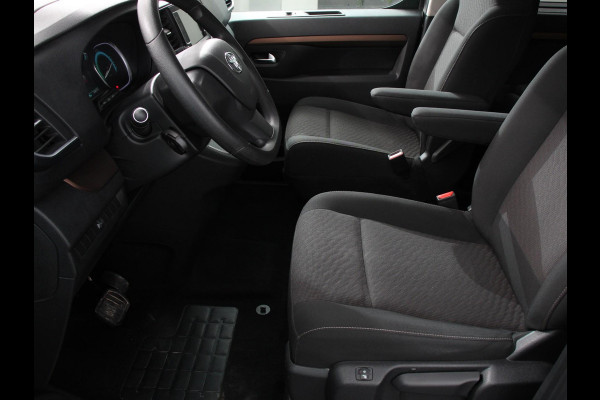 Toyota PROACE Electric Verso Luxury L2 8p PERSONENBUS | Navigatie | Apple Carplay/Android Auto | Climate Control | Lichtmetalen velgen | Cruise Control |