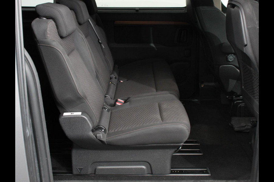 Toyota PROACE Electric Verso Luxury L2 8p PERSONENBUS | Navigatie | Apple Carplay/Android Auto | Climate Control | Lichtmetalen velgen | Cruise Control |