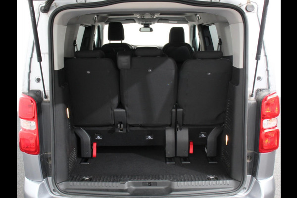 Toyota PROACE Electric Verso Luxury L2 8p PERSONENBUS | Navigatie | Apple Carplay/Android Auto | Climate Control | Lichtmetalen velgen | Cruise Control |