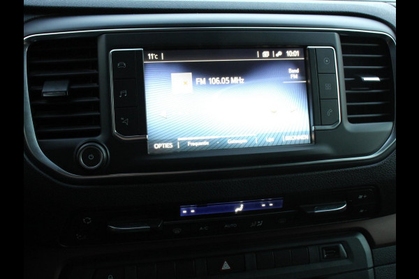 Toyota PROACE Electric Verso Luxury L2 8p PERSONENBUS | Navigatie | Apple Carplay/Android Auto | Climate Control | Lichtmetalen velgen | Cruise Control |