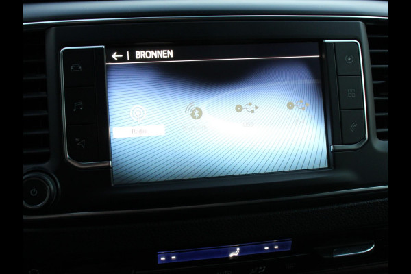 Toyota PROACE Electric Verso Luxury L2 8p PERSONENBUS | Navigatie | Apple Carplay/Android Auto | Climate Control | Lichtmetalen velgen | Cruise Control |