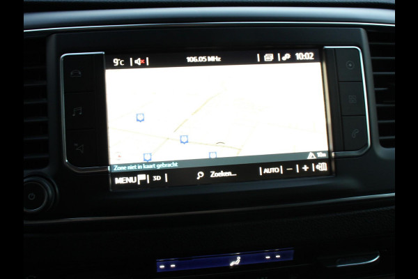 Toyota PROACE Electric Verso Luxury L2 8p PERSONENBUS | Navigatie | Apple Carplay/Android Auto | Climate Control | Lichtmetalen velgen | Cruise Control |