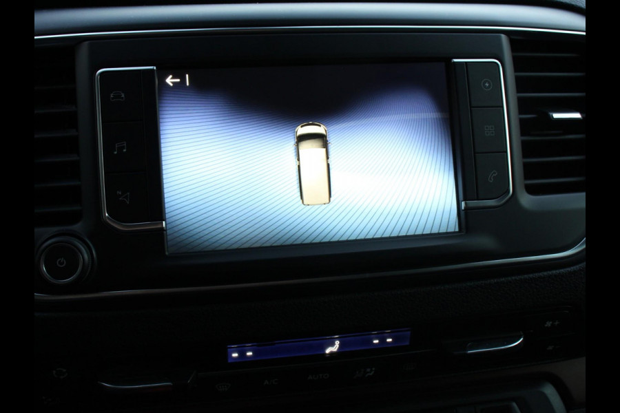 Toyota PROACE Electric Verso Luxury L2 8p PERSONENBUS | Navigatie | Apple Carplay/Android Auto | Climate Control | Lichtmetalen velgen | Cruise Control |