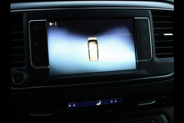 Toyota PROACE Electric Verso Luxury L2 8p PERSONENBUS | Navigatie | Apple Carplay/Android Auto | Climate Control | Lichtmetalen velgen | Cruise Control |