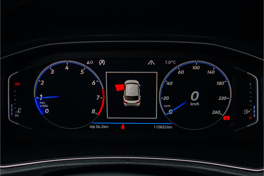 Volkswagen T-Roc 1.5 TSI Sport Navi ACC LED Trekhaak