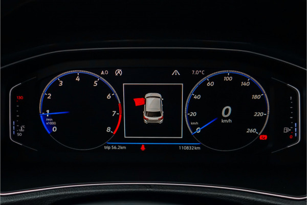 Volkswagen T-Roc 1.5 TSI Sport Navi ACC LED Trekhaak