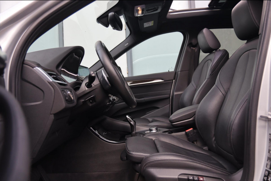 BMW X1 XDrive25i M Sport / PANODAK / HUD / KEYLESS / MEMORY / H&K / CAMERA