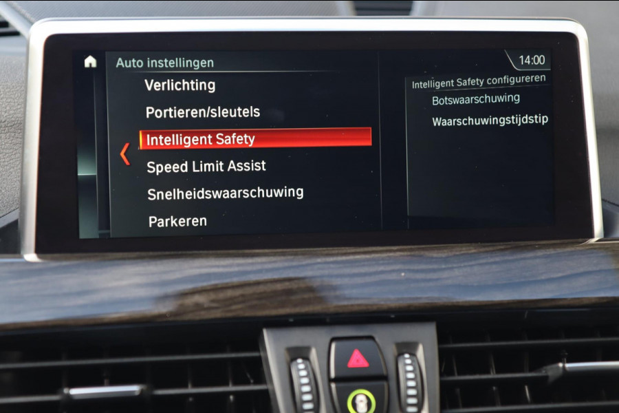 BMW X1 XDrive25i M Sport / PANODAK / HUD / KEYLESS / MEMORY / H&K / CAMERA