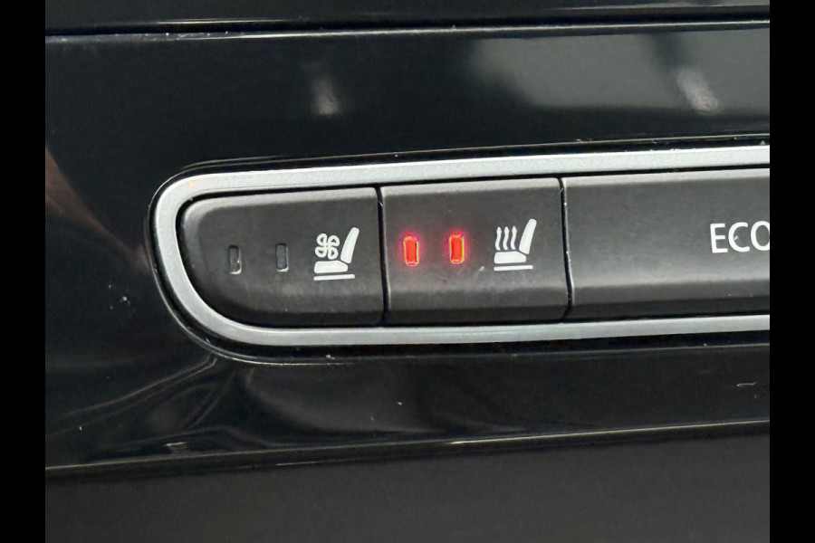 Renault Talisman Estate BWJ 2018 | 1.5DCI 111PK Intens AUTOMAAT | LEER | STOEL VERW&VENTILATIE | LED | CLIMA | NAVI | CAMERA | PDC | STUUR VERW |