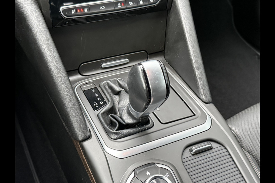 Renault Talisman Estate BWJ 2018 | 1.5DCI 111PK Intens AUTOMAAT | LEER | STOEL VERW&VENTILATIE | LED | CLIMA | NAVI | CAMERA | PDC | STUUR VERW |