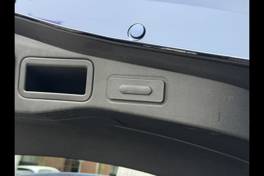 Renault Talisman Estate BWJ 2018 | 1.5DCI 111PK Intens AUTOMAAT | LEER | STOEL VERW&VENTILATIE | LED | CLIMA | NAVI | CAMERA | PDC | STUUR VERW |