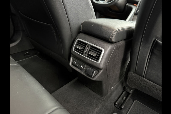 Renault Talisman Estate BWJ 2018 | 1.5DCI 111PK Intens AUTOMAAT | LEER | STOEL VERW&VENTILATIE | LED | CLIMA | NAVI | CAMERA | PDC | STUUR VERW |