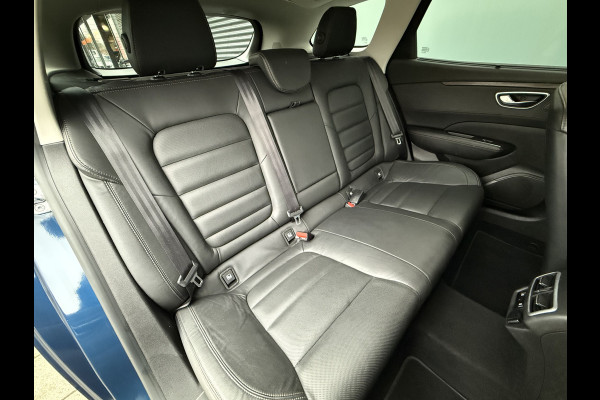 Renault Talisman Estate BWJ 2018 | 1.5DCI 111PK Intens AUTOMAAT | LEER | STOEL VERW&VENTILATIE | LED | CLIMA | NAVI | CAMERA | PDC | STUUR VERW |