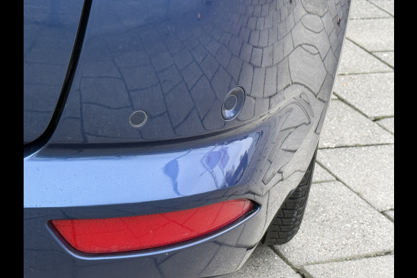 Renault Talisman Estate BWJ 2018 | 1.5DCI 111PK Intens AUTOMAAT | LEER | STOEL VERW&VENTILATIE | LED | CLIMA | NAVI | CAMERA | PDC | STUUR VERW |