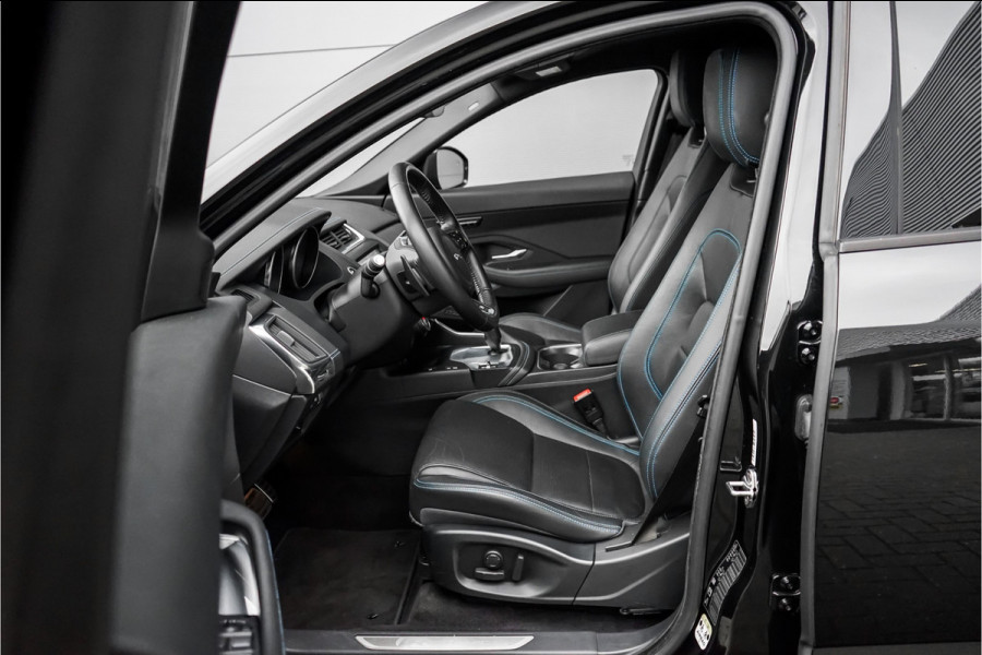 Jaguar E-Pace 2.0 P250 AWD HSE R-Dynamic CarPlay Trekhaak Camera 19"