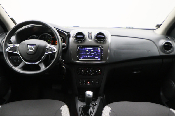 Dacia Sandero 0.9 TCe SL Stepway