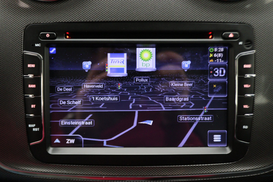 Dacia Sandero 0.9 TCe SL Stepway