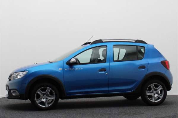 Dacia Sandero 0.9 TCe SL Stepway