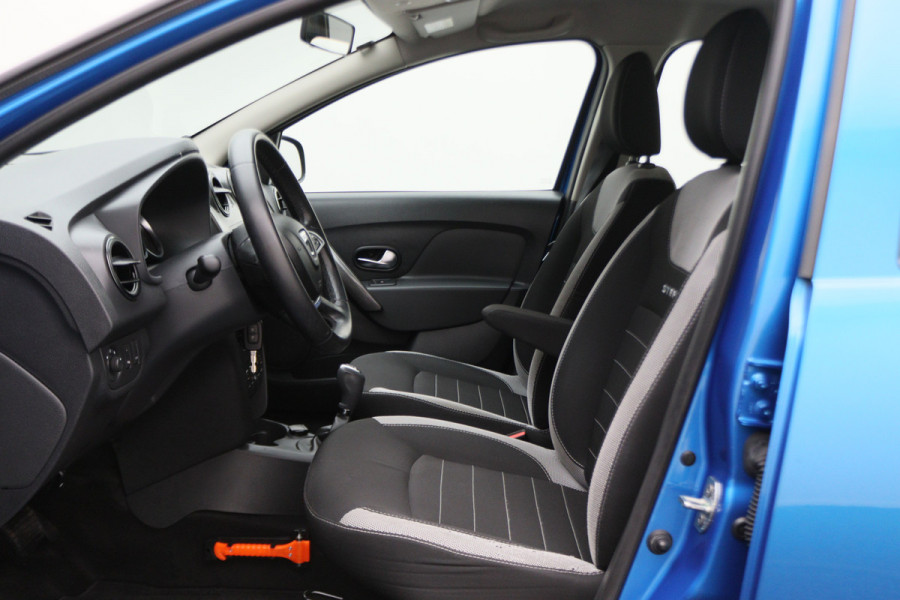 Dacia Sandero 0.9 TCe SL Stepway