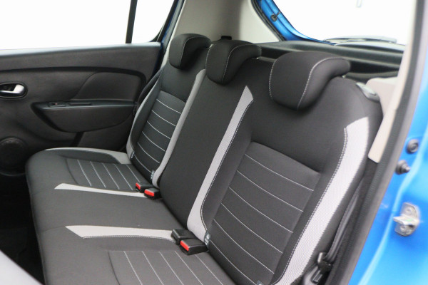 Dacia Sandero 0.9 TCe SL Stepway