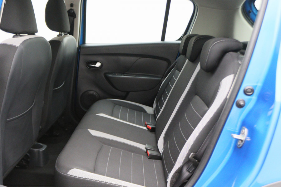 Dacia Sandero 0.9 TCe SL Stepway