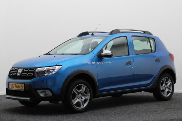 Dacia Sandero 0.9 TCe SL Stepway