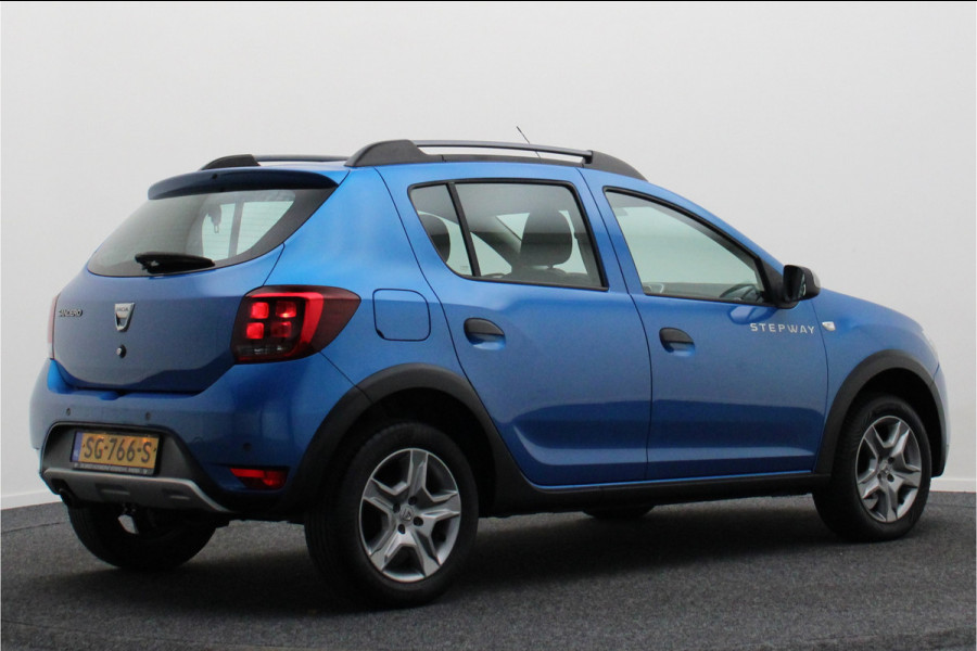 Dacia Sandero 0.9 TCe SL Stepway