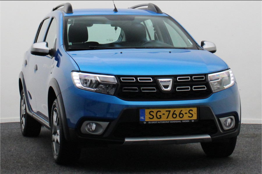 Dacia Sandero 0.9 TCe SL Stepway