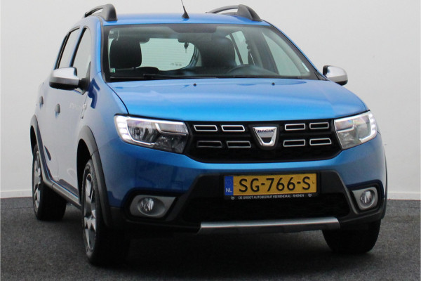 Dacia Sandero 0.9 TCe SL Stepway