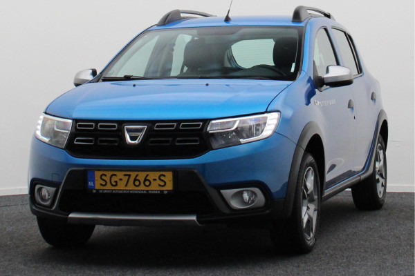 Dacia Sandero 0.9 TCe SL Stepway