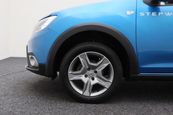 Dacia Sandero 0.9 TCe SL Stepway