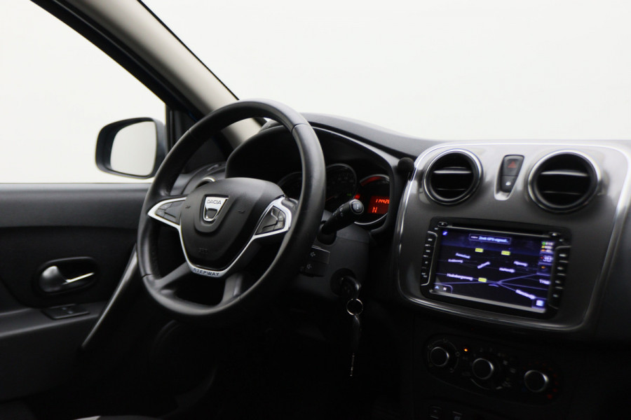 Dacia Sandero 0.9 TCe SL Stepway