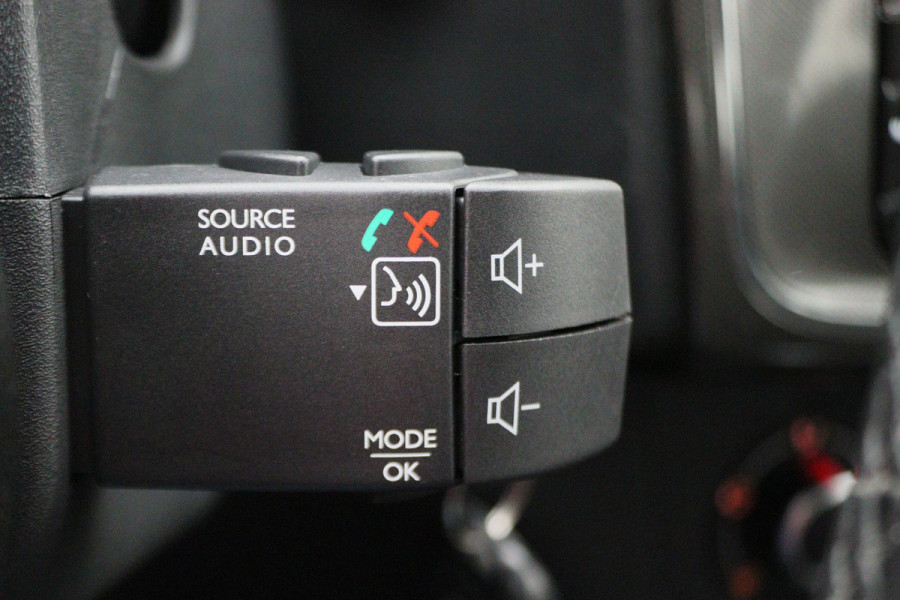 Dacia Sandero 0.9 TCe SL Stepway