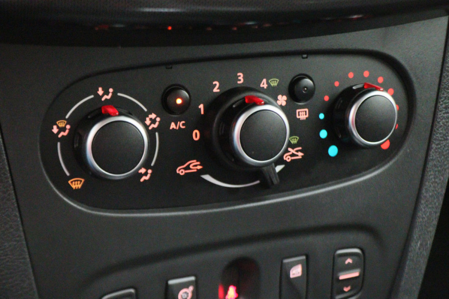 Dacia Sandero 0.9 TCe SL Stepway