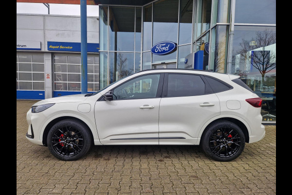 Ford Kuga 2.5 PHEV Sound Edition 243pk | Ford Voorraad | Panorama Dak | 20 inch Lichtmetaal | Winterpack | Matrix LED | Driver Assistance Pack