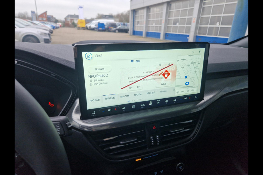 Ford Kuga 2.5 PHEV Sound Edition 243pk | Ford Voorraad | Panorama Dak | 20 inch Lichtmetaal | Winterpack | Matrix LED | Driver Assistance Pack