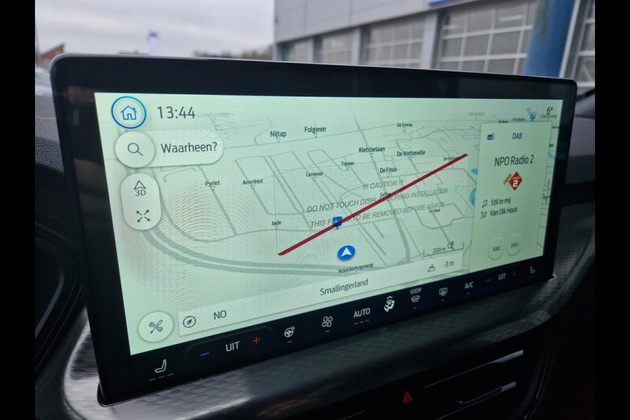 Ford Kuga 2.5 PHEV Sound Edition 243pk | Ford Voorraad | Panorama Dak | 20 inch Lichtmetaal | Winterpack | Matrix LED | Driver Assistance Pack