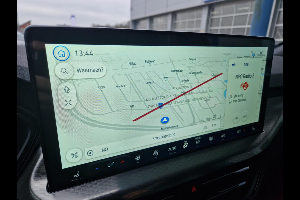 Ford Kuga 2.5 PHEV Sound Edition 243pk | Ford Voorraad | Panorama Dak | 20 inch Lichtmetaal | Winterpack | Matrix LED | Driver Assistance Pack