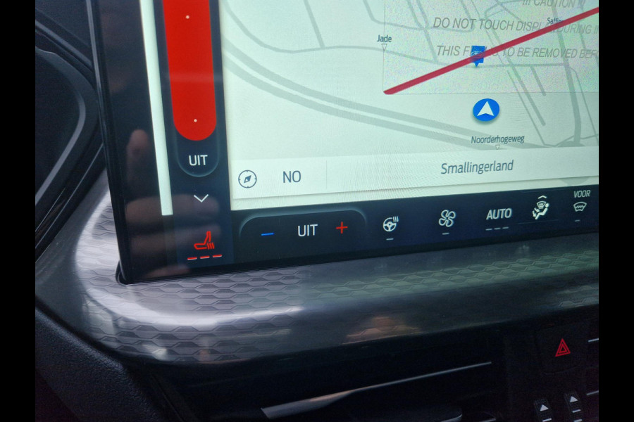 Ford Kuga 2.5 PHEV Sound Edition 243pk | Ford Voorraad | Panorama Dak | 20 inch Lichtmetaal | Winterpack | Matrix LED | Driver Assistance Pack