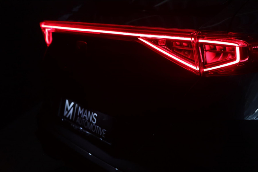 CUPRA Formentor 1.5 TSI / PANODAK / KUIPSTOELEN / MEMORY / CAMERA / LEDER / KEYLESS