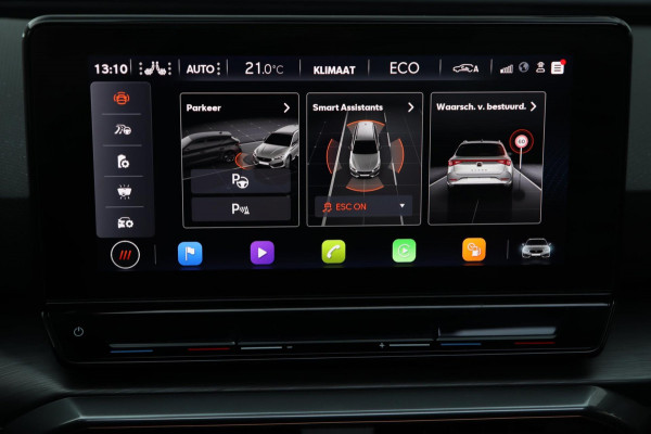 CUPRA Leon Sportstourer 1.4 e-Hybrid VZ Copper / PANODAK / KEYLESS / VOLLEDIG UITGEVOERD!