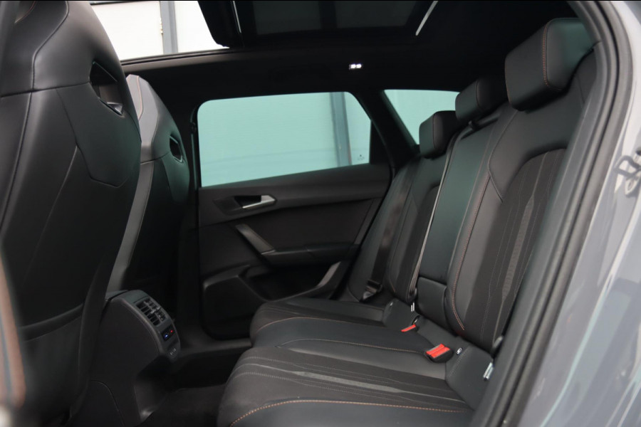 CUPRA Leon Sportstourer 1.4 e-Hybrid VZ Copper / PANODAK / KEYLESS / VOLLEDIG UITGEVOERD!