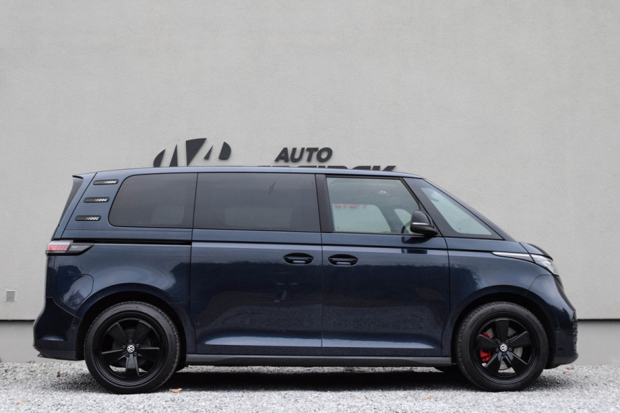 Volkswagen ID. Buzz Pro / Standkachel/ Virtual Cockpit/ Top View 360/ Adaptive Cruise Control/ 150kW (204PK)