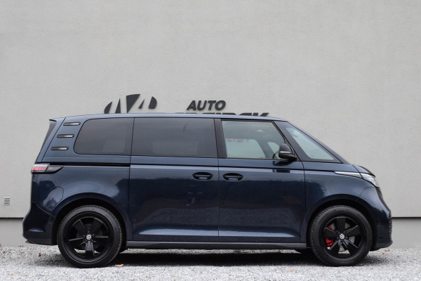 Volkswagen ID. Buzz Pro / Standkachel/ Virtual Cockpit/ Top View 360/ Adaptive Cruise Control/ 150kW (204PK)