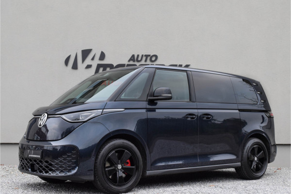 Volkswagen ID. Buzz Pro / Standkachel/ Virtual Cockpit/ Top View 360/ Adaptive Cruise Control/ 150kW (204PK)