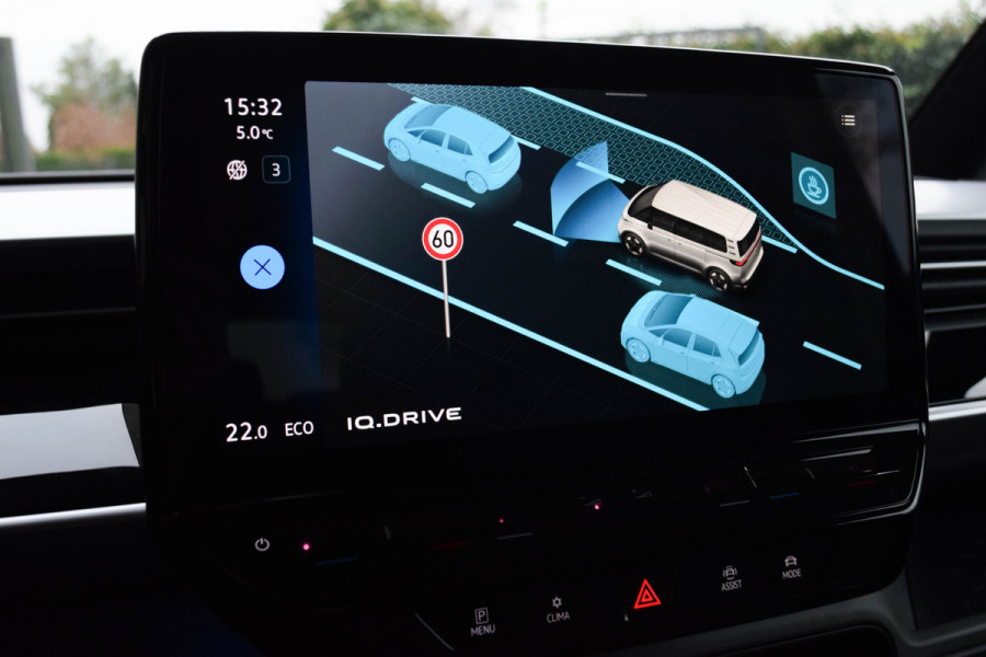 Volkswagen ID. Buzz Pro / Standkachel/ Virtual Cockpit/ Top View 360/ Adaptive Cruise Control/ 150kW (204PK)