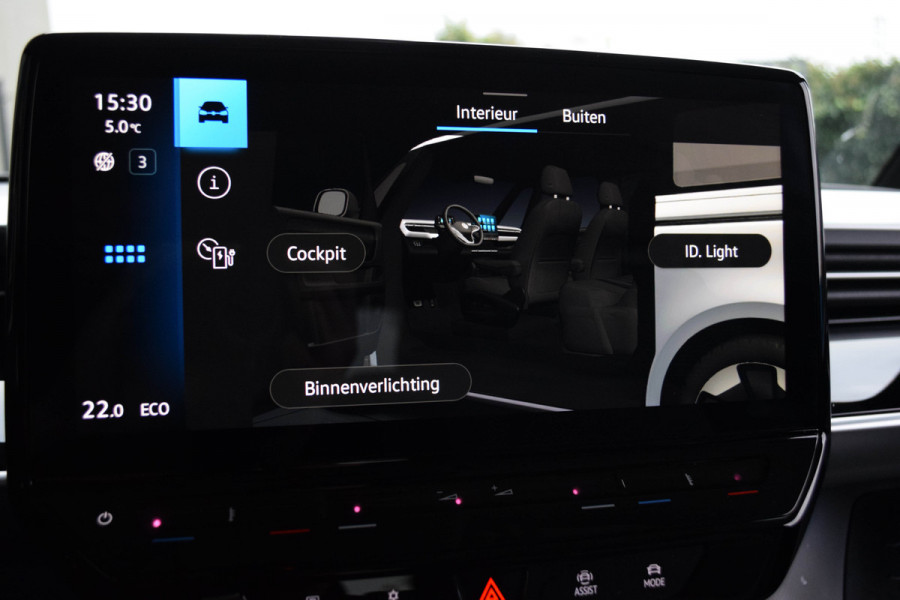 Volkswagen ID. Buzz Pro / Standkachel/ Virtual Cockpit/ Top View 360/ Adaptive Cruise Control/ 150kW (204PK)