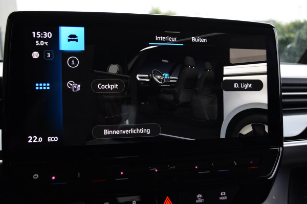 Volkswagen ID. Buzz Pro / Standkachel/ Virtual Cockpit/ Top View 360/ Adaptive Cruise Control/ 150kW (204PK)