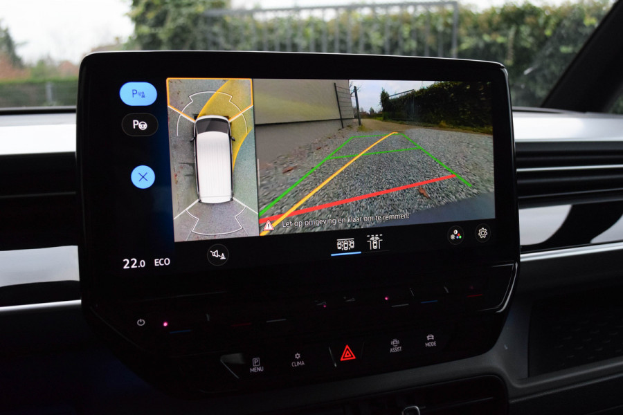 Volkswagen ID. Buzz Pro / Standkachel/ Virtual Cockpit/ Top View 360/ Adaptive Cruise Control/ 150kW (204PK)